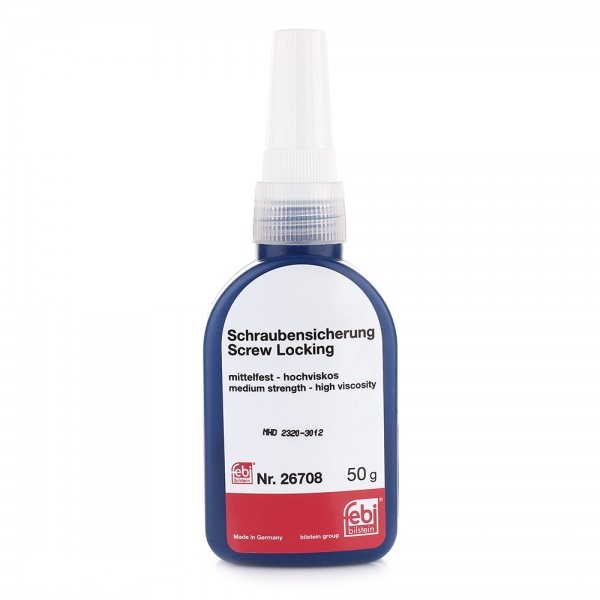 Герметик Febi 26708, 50г